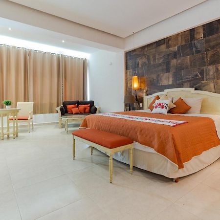 Cozy & Super Spacious Suite Colibri Playa D.Carmen Playa del Carmen Exterior foto