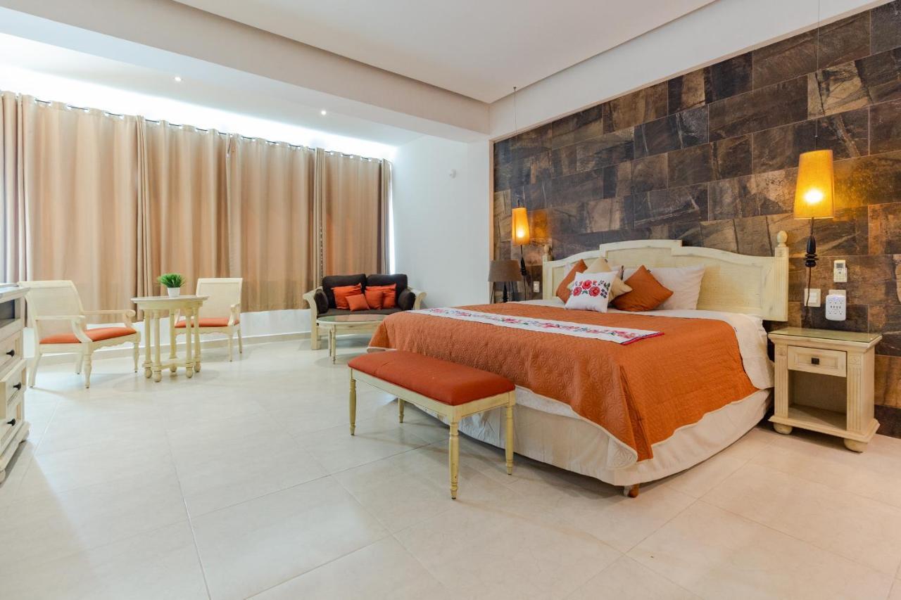 Cozy & Super Spacious Suite Colibri Playa D.Carmen Playa del Carmen Exterior foto